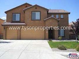 Single Family Rental Home in Albuquerque in Albuquerque, NM