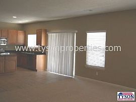 Single Family Rental Home in Albuquerque in Albuquerque, NM (Photo 4 of 5)
