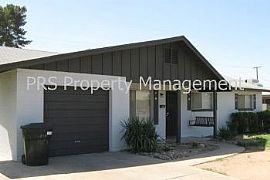 Single Family Rental Home in Mesa in Mesa, AZ
