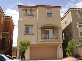 3 Bedroom Tri-Level Home Comes with Two in Henderson, NV