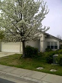 Single Story Gem 3/2 with Large Covered in Elk Grove, CA