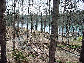 On Lake Lanier in Buford, GA (Photo 3 of 5)