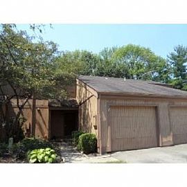 Adorable 3 Bed, 2 5 Bath Condo in The Gr in Mason, OH