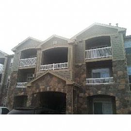 7440 S Blackhawk St #1-303 in Centennial, CO