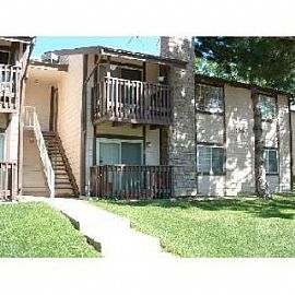 1866 S Pitkin Cir A in Aurora, CO