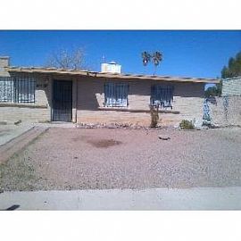 Cozy East Side Home in Rincon, AZ