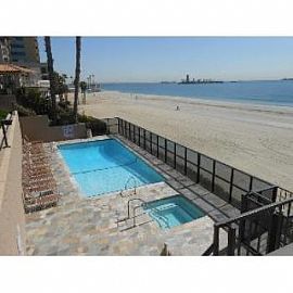 Be The First on The Beach This Summer! C in Long Beach, CA