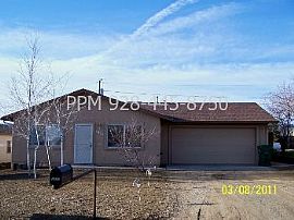 Single Family Rental Home in Prescott in Prescott, AZ