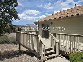 Condo Rental Home in Prescott in Prescott, AZ