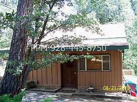 Single Family Rental Home in Prescott in Groom Creek, AZ (Photo 2 of 5)