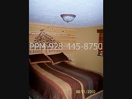 Single Family Rental Home in Prescott in Groom Creek, AZ (Photo 5 of 5)