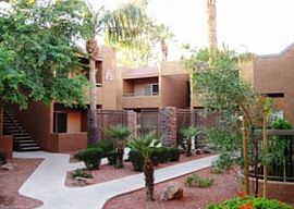 2b/2b Biltmore Condo All Appliances Incl in Phoenix, AZ