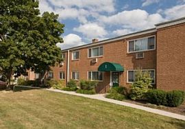 1 Bd/1 Bath Convenient Location! in Ardsley, PA