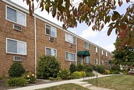 1 Bd/1 Bath Convenient Location! in Ardsley, PA (Photo 2 of 3)