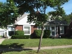 Beautiful Duplex in Detroit, MI