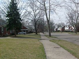 Beautiful Duplex in Detroit, MI (Photo 6 of 8)
