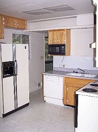 Single Family Rental Home in Prescott in Groom Creek, AZ (Photo 5 of 5)