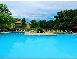 2 Bd/2 Bath Ivy Commons Offers One, Two, in Atlanta Naval Air Station, GA (Photo 2 of 5)