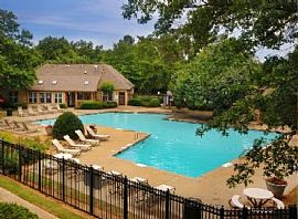 2 Bd/2 Bath Ivy Commons Offers One, Two, in Atlanta Naval Air Station, GA (Photo 4 of 5)