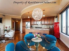 Furnished Condo. Mountain Views! Amenite in Denver, CO (Photo 2 of 5)