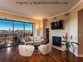 Furnished Condo. Mountain Views! Amenite in Denver, CO (Photo 4 of 5)