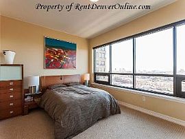 Furnished Condo. Mountain Views! Amenite in Denver, CO (Photo 5 of 5)