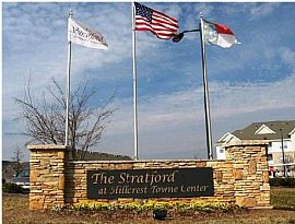 1 Bd/1 Bath Winston Salem 1 Bed with Gourm in Ardmore, NC