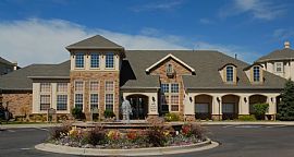 2 Bd/1 Bath Pinnacle at The Creek Apartm in Aurora, CO (Photo 2 of 5)