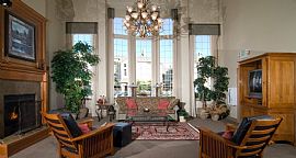 2 Bd/1 Bath Pinnacle at The Creek Apartm in Aurora, CO (Photo 3 of 5)