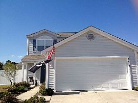 Beautiful 3 Br/2.5 Ba in Avalon at Carol in Carolina Forest, SC