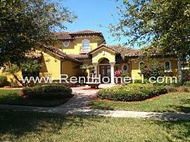 Luxury 5/4.5 Pool Home in Windermere in Windermere, FL