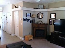 2 Br W/bonus, 1-Car Garage Minutes to Ch in Havelock, NC (Photo 5 of 5)