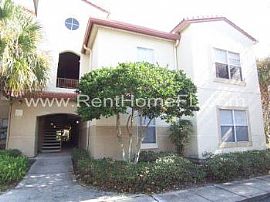 2/2 Condo in Altamonte Springs with Garage in Altamonte, FL