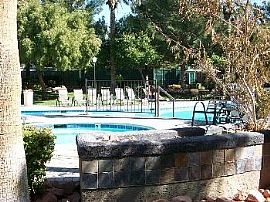 Great Location! in Las Vegas, NV (Photo 2 of 5)