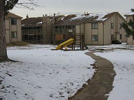 Robinwood -  Fireplace, Balcony in Aurora, CO (Photo 3 of 5)