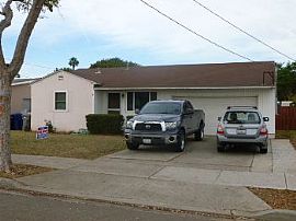 Updated 3 Br/ 1.5 El Cajon Home in El Cajon, CA