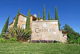 1 Bd/1 Bath Spacious Floor Plan, 9 Foot in San Diego, CA