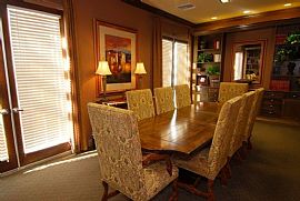 1 Bd/1 Bath Spacious Floor Plan, 9 Foot in San Diego, CA (Photo 4 of 5)