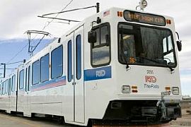 Lightrail Access Between Dtc and Denver! in Aurora, CO (Photo 5 of 5)