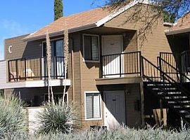 2 Bedroom 1 Bath.. Call Or Visit Today! in Fry, AZ