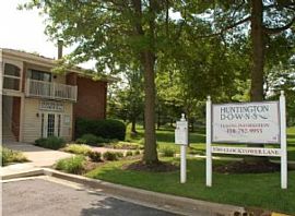 2 Bd/1 Bath Over Sized Closet Spaces! in Columbia, MD