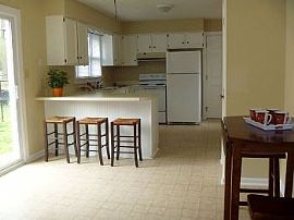 4 Br W/updates, Master Down, Fenced Yard in Wake Forest, NC (Photo 2 of 5)