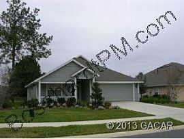 3 Bed 2 Bath Home Rental in Jonesville, FL