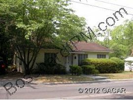 3 Bed 1 Bath Home Rental in Gainesville, FL