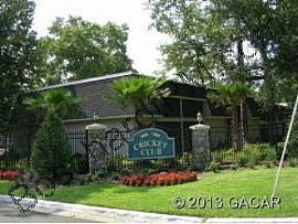 4 Bed 2.5 Bath Condo Rental in Gainesville, FL