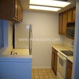 Lower Level Unit in a Great Condo Comple in Colorado Springs, CO (Photo 3 of 4)