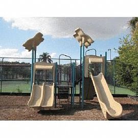 Bd/2ba Garden View Condo with Water Includ in West Palm Beach, FL (Photo 3 of 3)