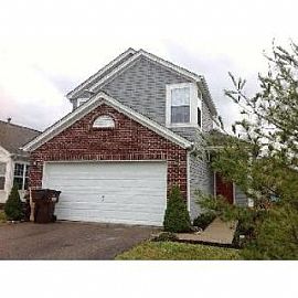 Contemporary 3 Bedroom Available in Love in Branch Hill, OH