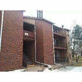 4899 S Dudley St 17e in Bow Mar, CO