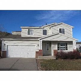 7305 Pine Hills Way in Littleton, CO